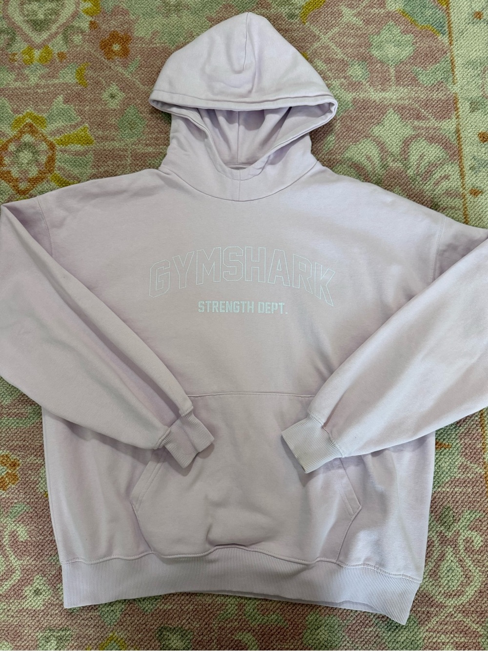 Gymshark Hoodie